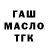Конопля Ganja AllaZa